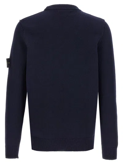 Stone Island Sweaters