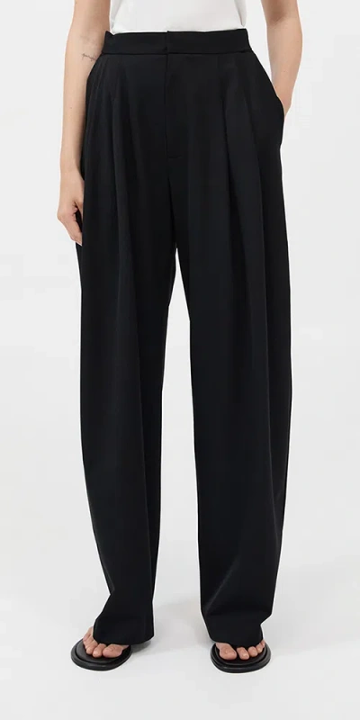 St Agni Adjustable Trousers