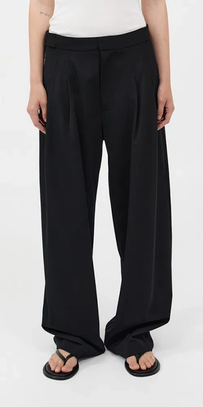 St Agni Adjustable Trousers