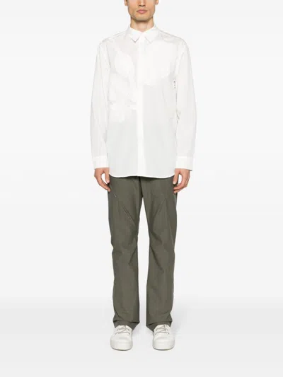 Balardi Post Archive Faction (paf) 5.1 Technical Pants Right (olive Green)