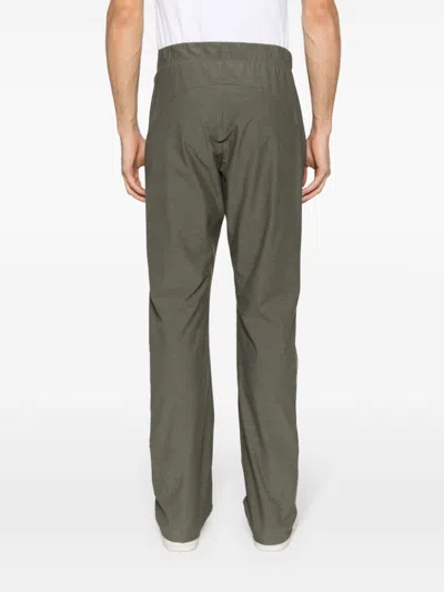 Balardi Post Archive Faction (paf) 5.1 Technical Pants Right (olive Green)