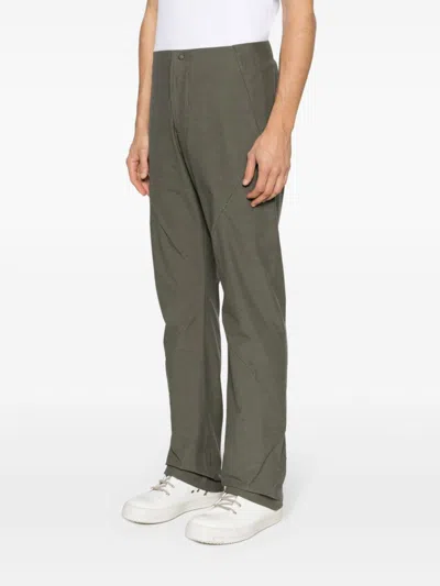 Balardi Post Archive Faction (paf) 5.1 Technical Pants Right (olive Green)