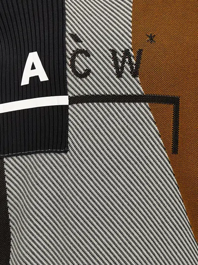 A-cold-wall* A Cold Wall* 'geometric' Sweater