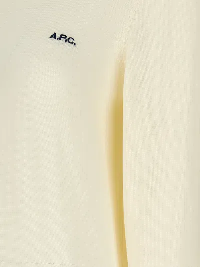 Apc Victoria Sweater