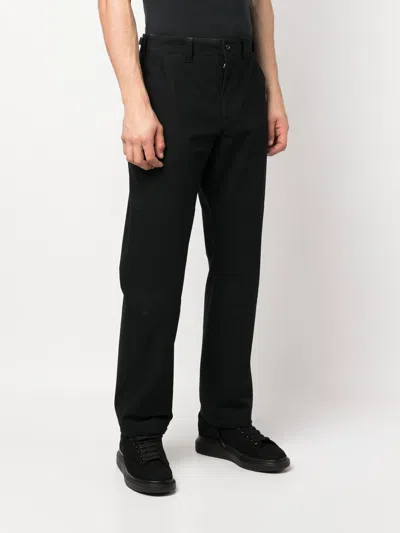 Alexander Mcqueen Alexander Mc Queen Organic Cotton Trousers