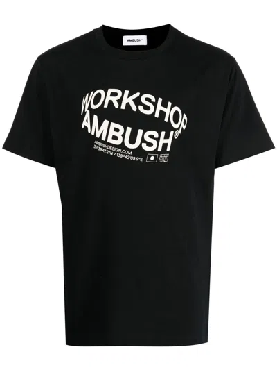 Ambush Women Revolve T-shirt