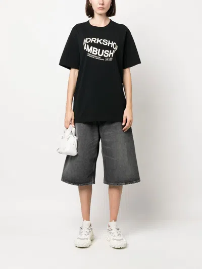 Ambush Women Revolve T-shirt