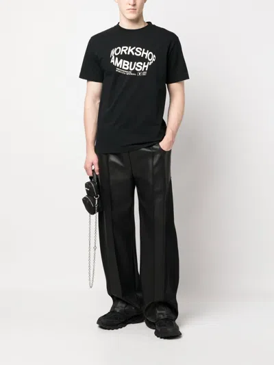 Ambush Women Revolve T-shirt