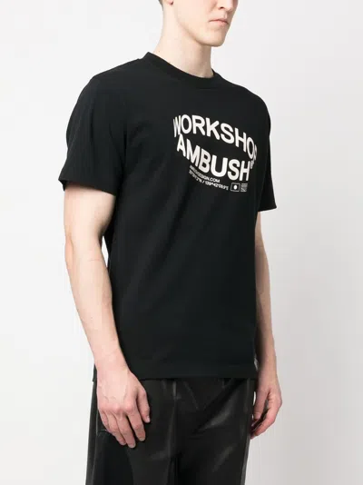 Ambush Women Revolve T-shirt