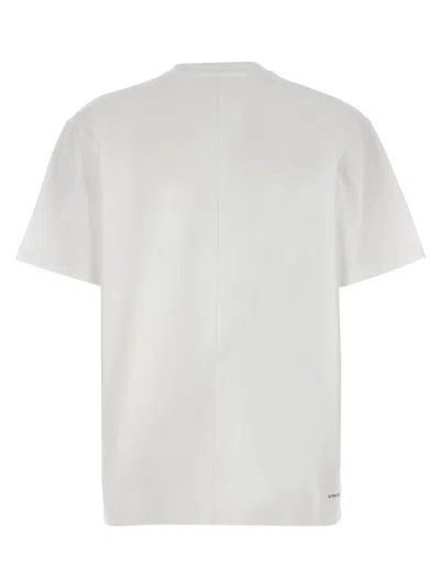 Armarium White Vittoria T-shirt