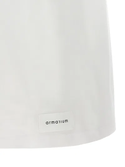 Armarium White Vittoria T-shirt