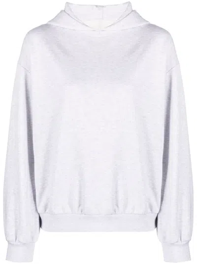 Armarium Cotton Hoodie