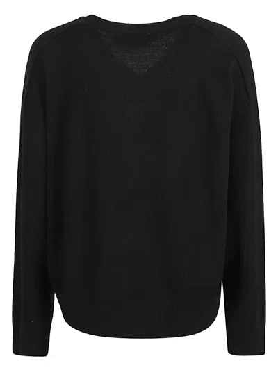 Armarium V-neck Cashmere Sweater