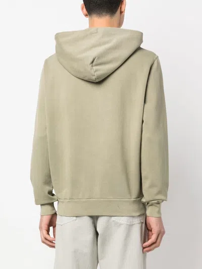 Autry Super Vintage Zip Hoodie