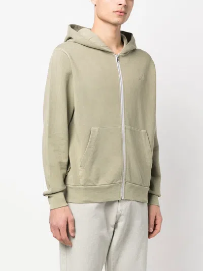 Autry Super Vintage Zip Hoodie