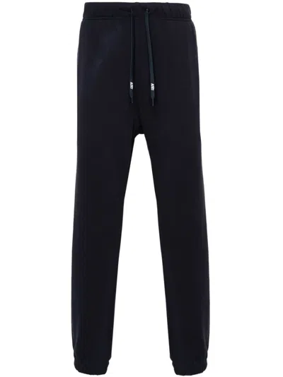 Autry Logo Cotton Sweatpants