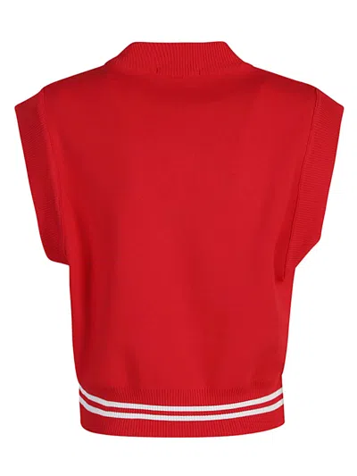 Shop Autry Logo Vest