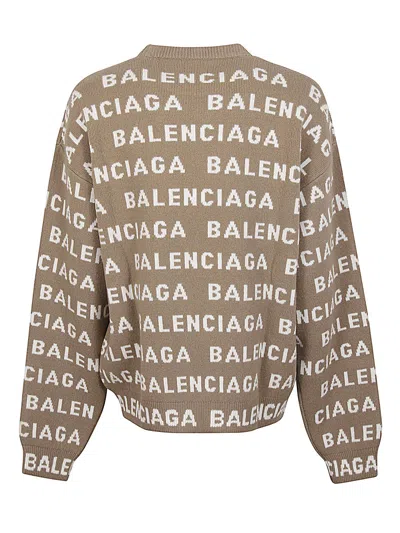 Balenciaga Sweater
