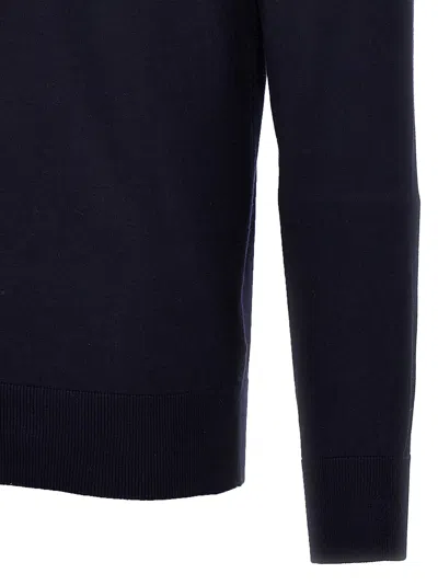 Ballantyne Regular Neck Pullover