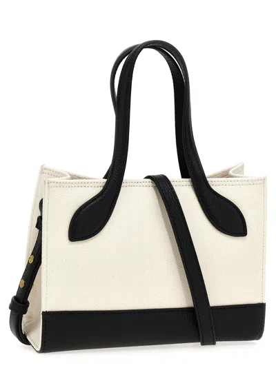Bally Bar Keep On Shopper In Multi