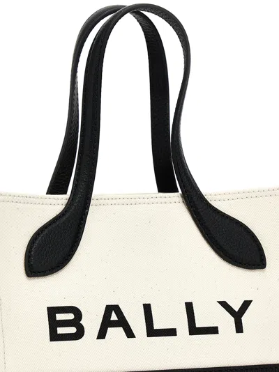 Bally Bar Keep On Shopper In Multi