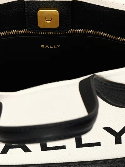 Bally Bar Keep On Shopper In Multi