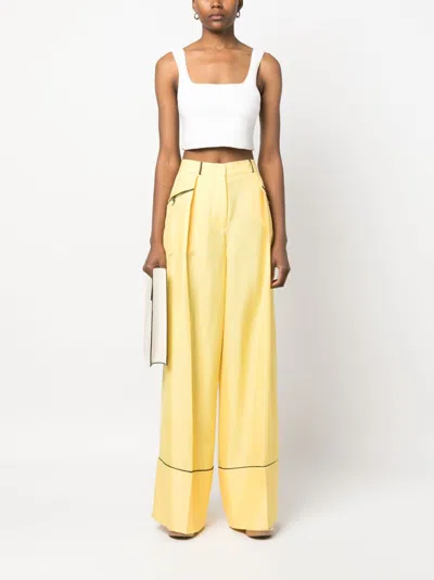 Bally Trousers