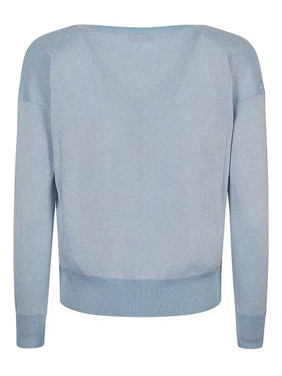 Baserange Base Sweaters
