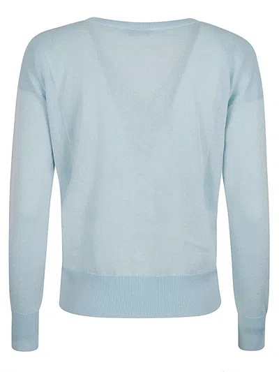 Baserange Base Sweaters