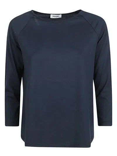 Baserange Base Cotton Crewneck Sweater