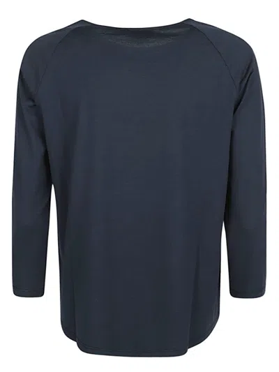 Baserange Base Cotton Crewneck Sweater