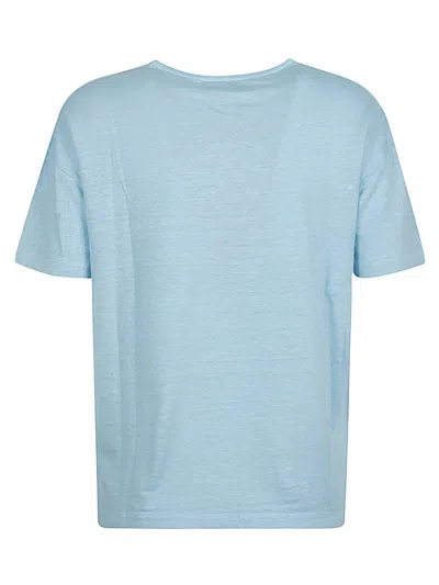 Baserange Base Linen Jersey T-shirt
