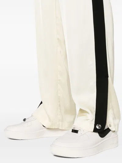 Blue Sky Inn Viscose Trousers