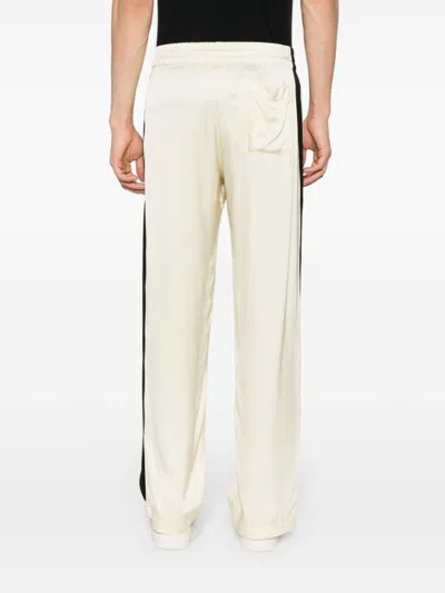 Blue Sky Inn Viscose Trousers