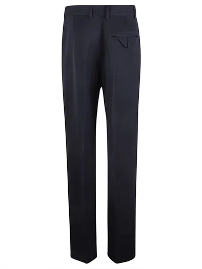 Bottega Veneta Sartorial Wool Trousers