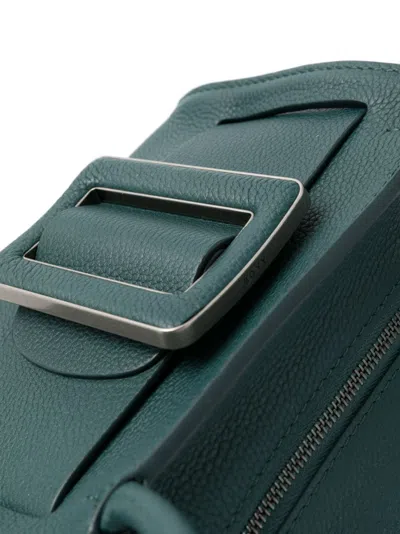 Boyy Women Bobby 18 Soft Leather Handbag