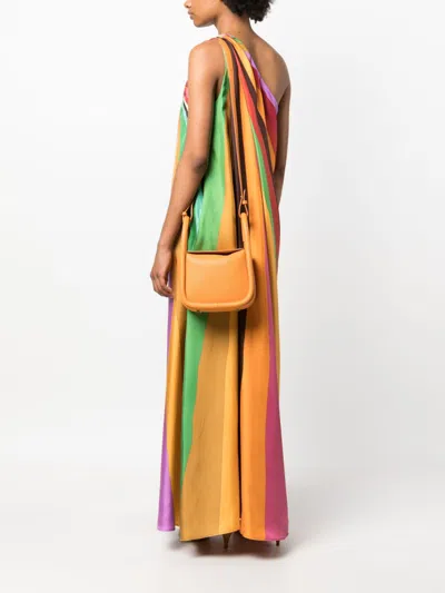 Boyy Wonton 20 Pebble Leather Handbag