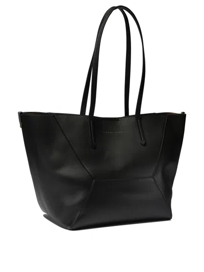 Brunello Cucinelli Shopper Bag With Monili