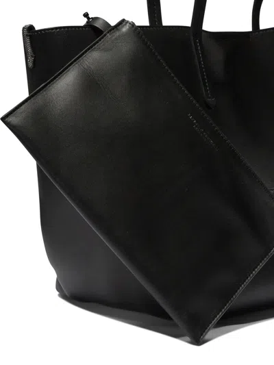 Brunello Cucinelli Shopper Bag With Monili
