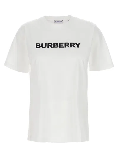Burberry The  Cotton T-shirt Is The Perfect Compromise Between Luxury And Basic Wear