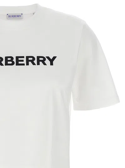 Burberry The  Cotton T-shirt Is The Perfect Compromise Between Luxury And Basic Wear