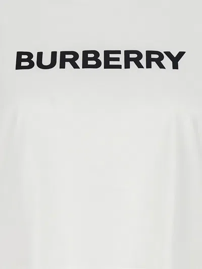 Burberry The  Cotton T-shirt Is The Perfect Compromise Between Luxury And Basic Wear