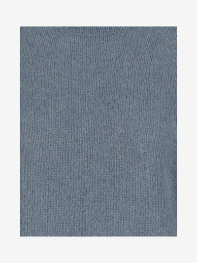 Shop By Malene Birger Briella Wool Blend Sweater