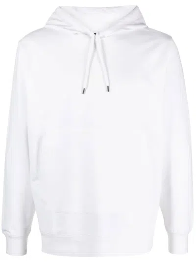 Cp Company Metropolis C.p. Company Metropolis Logo Cotton Hoodie