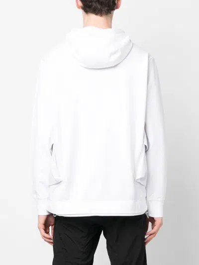 Cp Company Metropolis C.p. Company Metropolis Sweaters White