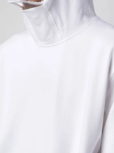 Cp Company Metropolis C.p. Company Metropolis Sweaters White
