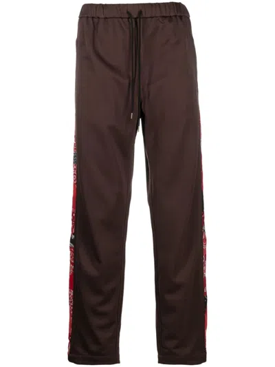 Childern Of The Discordance Printed Bandana Trousers