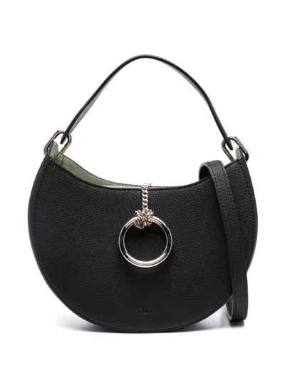 Chloé Chloè Arlène Leather Crossbody Bag