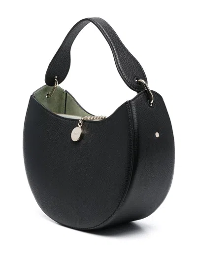 Chloé Chloè Arlène Leather Crossbody Bag