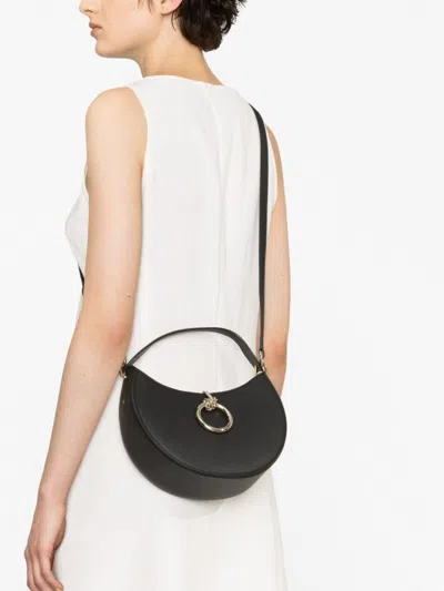 Chloé Chloè Arlène Leather Crossbody Bag
